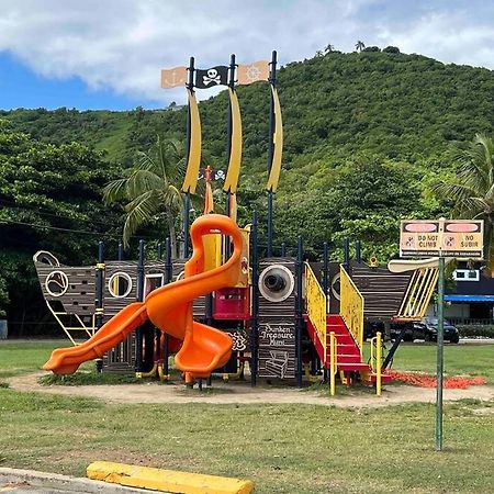 Casa Rosado Villa Marina Fajardo Yunque Seven Seas Ngoại thất bức ảnh