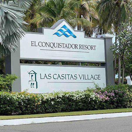 Casa Rosado Villa Marina Fajardo Yunque Seven Seas Ngoại thất bức ảnh