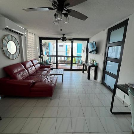 Casa Rosado Villa Marina Fajardo Yunque Seven Seas Ngoại thất bức ảnh