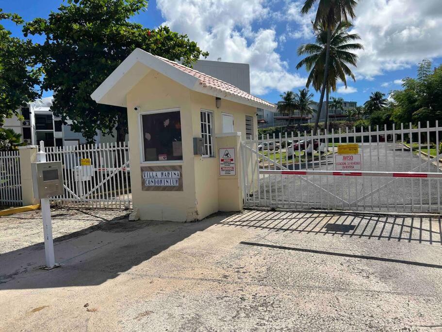 Casa Rosado Villa Marina Fajardo Yunque Seven Seas Ngoại thất bức ảnh