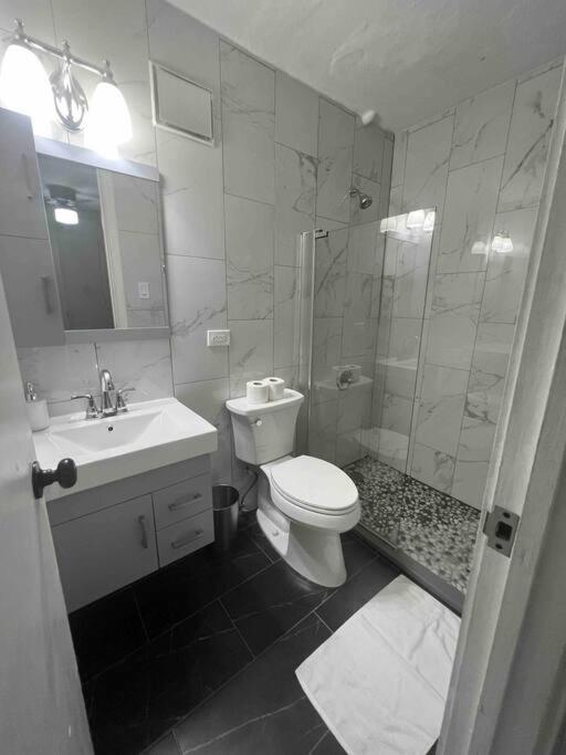 Casa Rosado Villa Marina Fajardo Yunque Seven Seas Ngoại thất bức ảnh