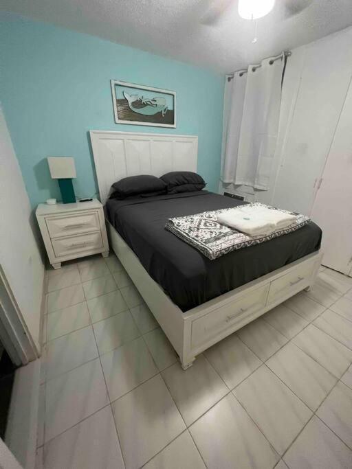 Casa Rosado Villa Marina Fajardo Yunque Seven Seas Ngoại thất bức ảnh