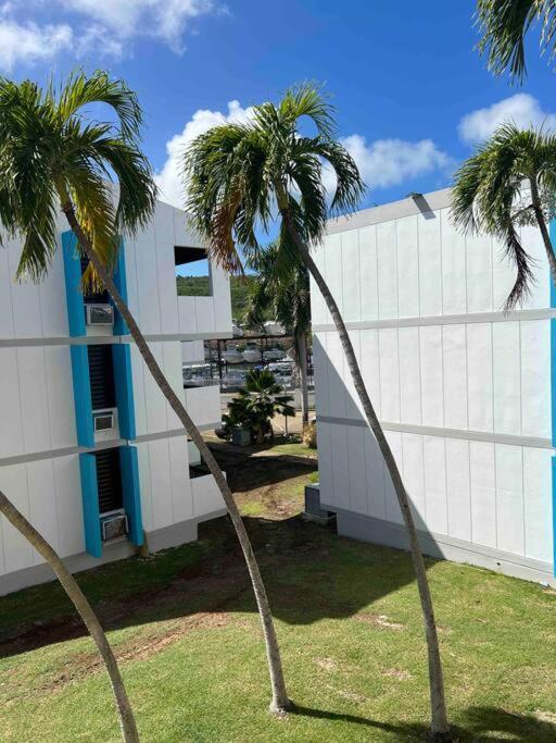 Casa Rosado Villa Marina Fajardo Yunque Seven Seas Ngoại thất bức ảnh