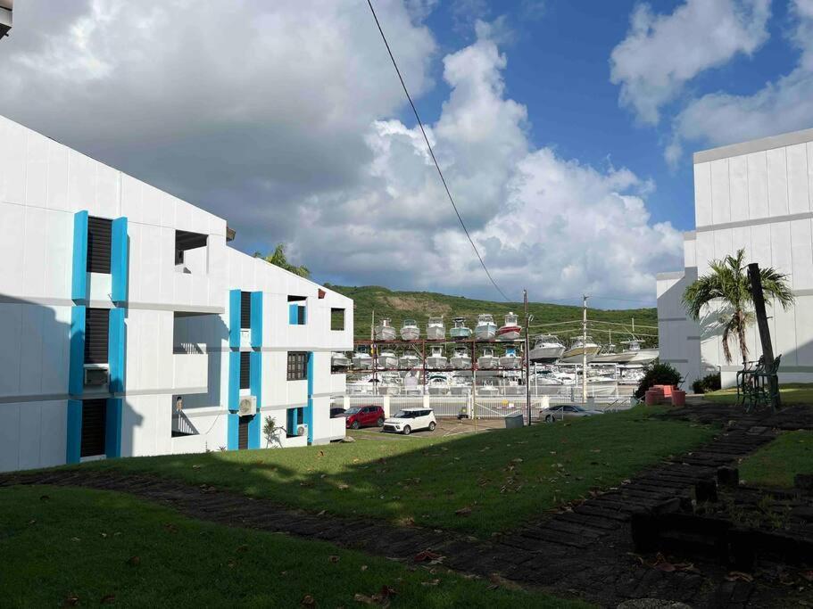 Casa Rosado Villa Marina Fajardo Yunque Seven Seas Ngoại thất bức ảnh