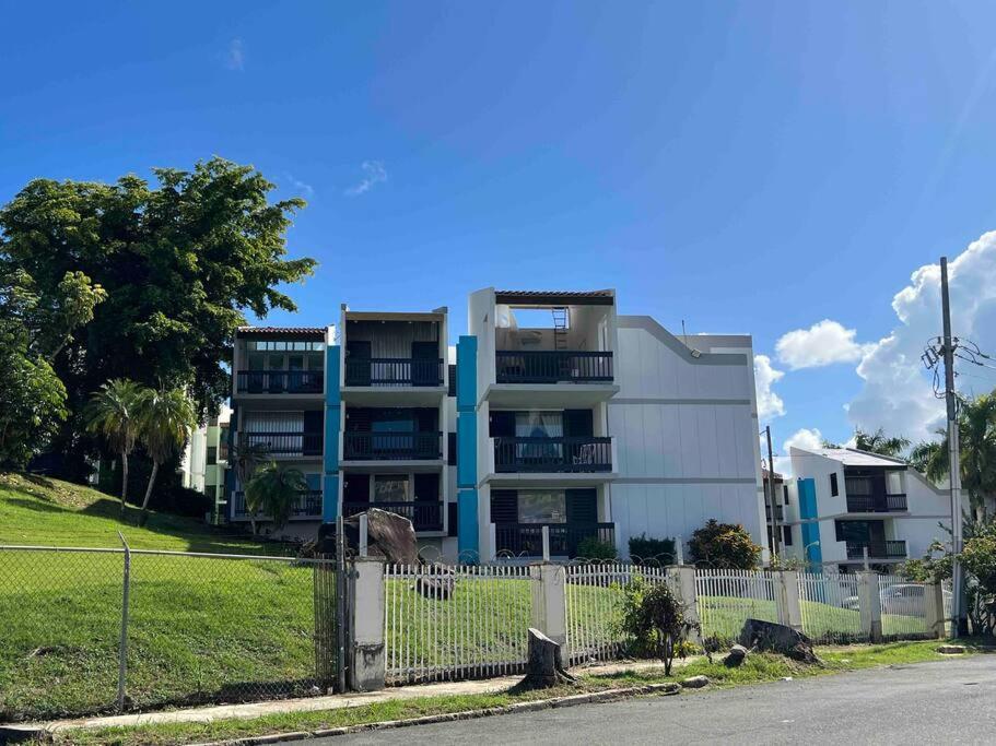 Casa Rosado Villa Marina Fajardo Yunque Seven Seas Ngoại thất bức ảnh