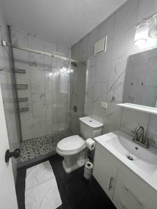 Casa Rosado Villa Marina Fajardo Yunque Seven Seas Ngoại thất bức ảnh