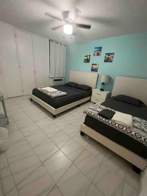 Casa Rosado Villa Marina Fajardo Yunque Seven Seas Ngoại thất bức ảnh
