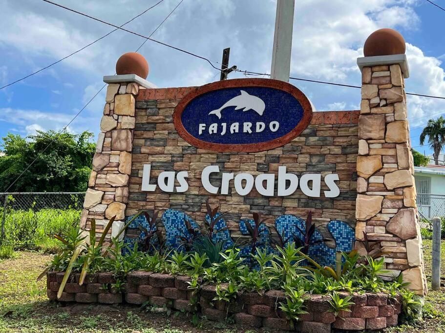 Casa Rosado Villa Marina Fajardo Yunque Seven Seas Ngoại thất bức ảnh