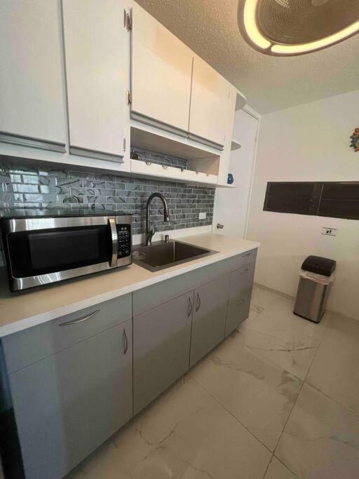 Casa Rosado Villa Marina Fajardo Yunque Seven Seas Ngoại thất bức ảnh
