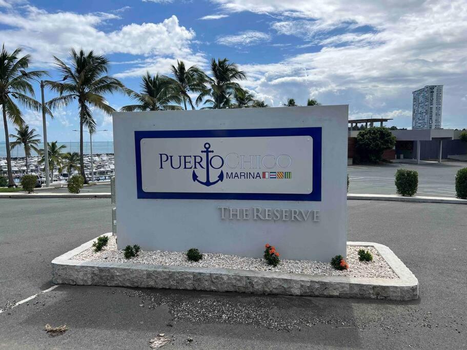 Casa Rosado Villa Marina Fajardo Yunque Seven Seas Ngoại thất bức ảnh