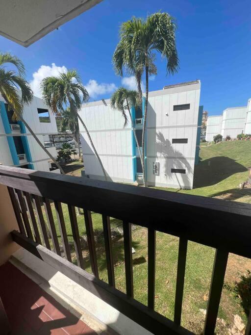 Casa Rosado Villa Marina Fajardo Yunque Seven Seas Ngoại thất bức ảnh