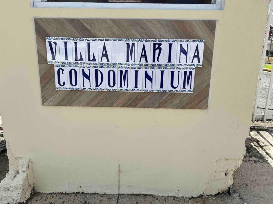 Casa Rosado Villa Marina Fajardo Yunque Seven Seas Ngoại thất bức ảnh