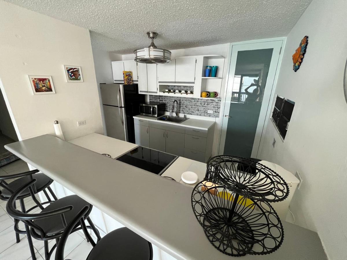 Casa Rosado Villa Marina Fajardo Yunque Seven Seas Ngoại thất bức ảnh